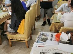 大堂-品味轩(华山路店)