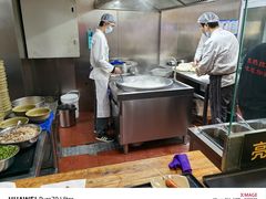 -亮亮拉面(师范路店)