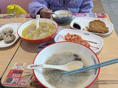 -小杨生煎(周浦万达店)