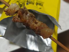 -华府九号海鲜烧烤大排档(龙域店)