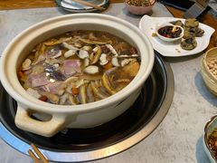 -大理董·董家小厨野生菌火锅(古城旗舰店)