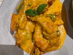 -太食獸泰式茶餐厅(北美新天地店)