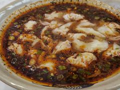 麻辣包面-李包面(观音桥好吃街B区店)