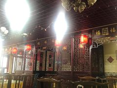 -宝正臻天津包子总店(金阳光居易店)