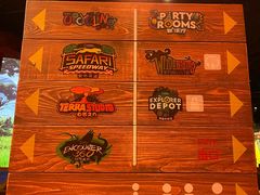 -珠海横琴国家地理探险家中心(创新方)