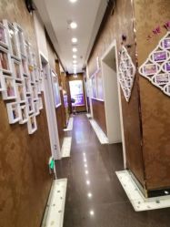 -莎蔓莉莎美容会所