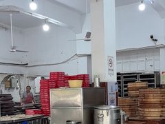 -松盛糕团店(红旗桥店)