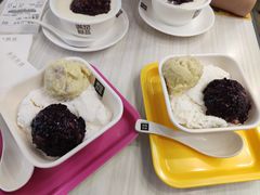 -满记甜品(静安大悦城店)