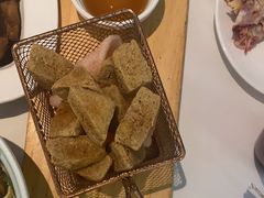 -丰收日·小海鲜·沪上家宴(顾村正大店)