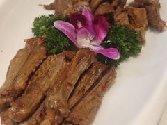 -梅利汴京烤鸭•开封豫菜地标店(东大街店)