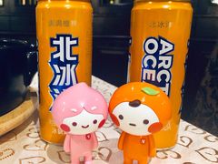 -大鸭梨烤鸭店(花园村店)
