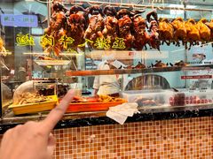 -龙记香港茶餐厅(久光百货店)