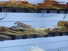 -幸福铁板烧(共和村店)