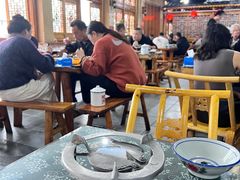 -张关合渣(航空大道店)