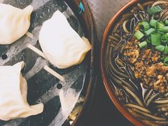 -知味观(翡翠城店)