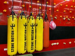 -Stone Motion Fitness 释动健身