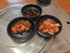-高社长参鸡汤(高丽街店)