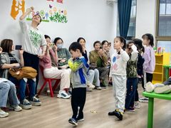 -上海儿童艺术进修学校(华山路)