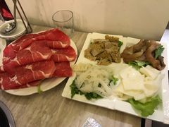 -台北吴记老锅底麻辣火锅(蓝村路店)