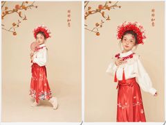 -正午照相馆·全家福·证件照·轻写真