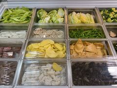 -拿渡·水煮鱼麻辣香锅(王府井奥莱·香江小镇店)