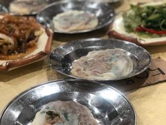 -标记美食新鲜猪杂(兴南大道店)