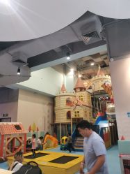 -meland亲子乐园•活动包场(佛山新DNA购物中心店)