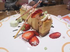 -星巴克(兰州国芳百货店)