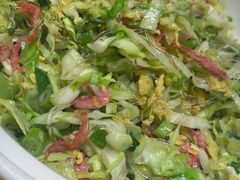 -大锅强·蒸海鲜青岛菜(吾悦广场店)