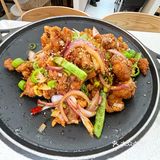 家庭三四人聚餐可以考虑的一家店哦