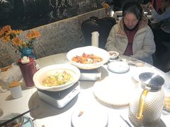 -又见炊烟私房菜(敬亭路店)