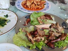 -石老头关东饺子王·东北菜(嘉华鑫城店)
