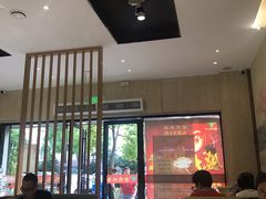 大堂-古乐牛香·鲜牛肉牛杂火锅(新区店)