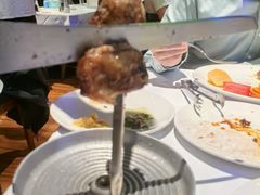 -拉蒂娜·巴西牛排馆 Latina·Brazilian Steakhouse(陆家嘴旗舰店)