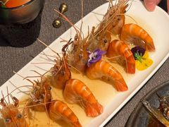 -一川二水•粤川醉(CP静安店)