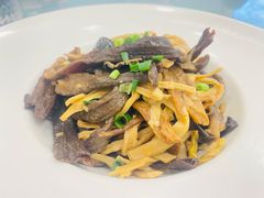 -鸿运楼烤鸭店(天桥店)