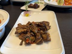 -墨泉峰味(润和国际广场店)