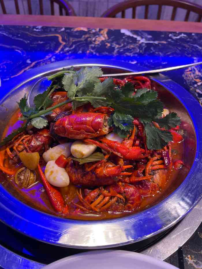 睦记蟹逅煲(宝安店)-"壹方城附近前海hop天地二楼蟹逅煲,点评.