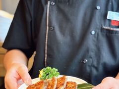 -水木锦堂·自助铁板烧(方庄时代店)