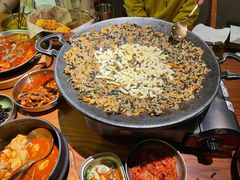 -春熙台韩国料理·章鱼肥牛(西丽店)