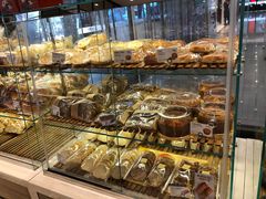 -PARIS BAGUETTE巴黎贝甜(周浦万达店)