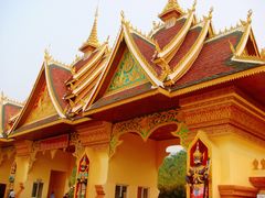 -西双版纳勐泐文化旅游区