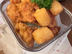 -阿吾罗日本料理(K11艺术中心店)