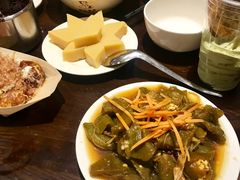 -姚记炒肝店(簋街店)