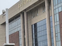 -新四军黄桥战役纪念馆(新馆)