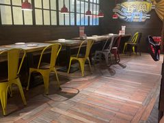 -探鱼·鲜青椒爽麻烤鱼(中山大信新都汇店)