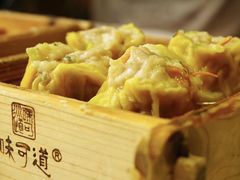 -味可道美食坊(福基路店)