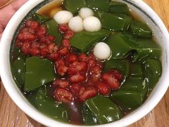 -北往西·西安油泼面(万德庄店)