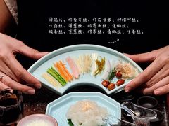 -龙悦湾酒家·八阵鱼生·渔人码头店