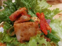 -元奶奶包饭(公新银浦店)